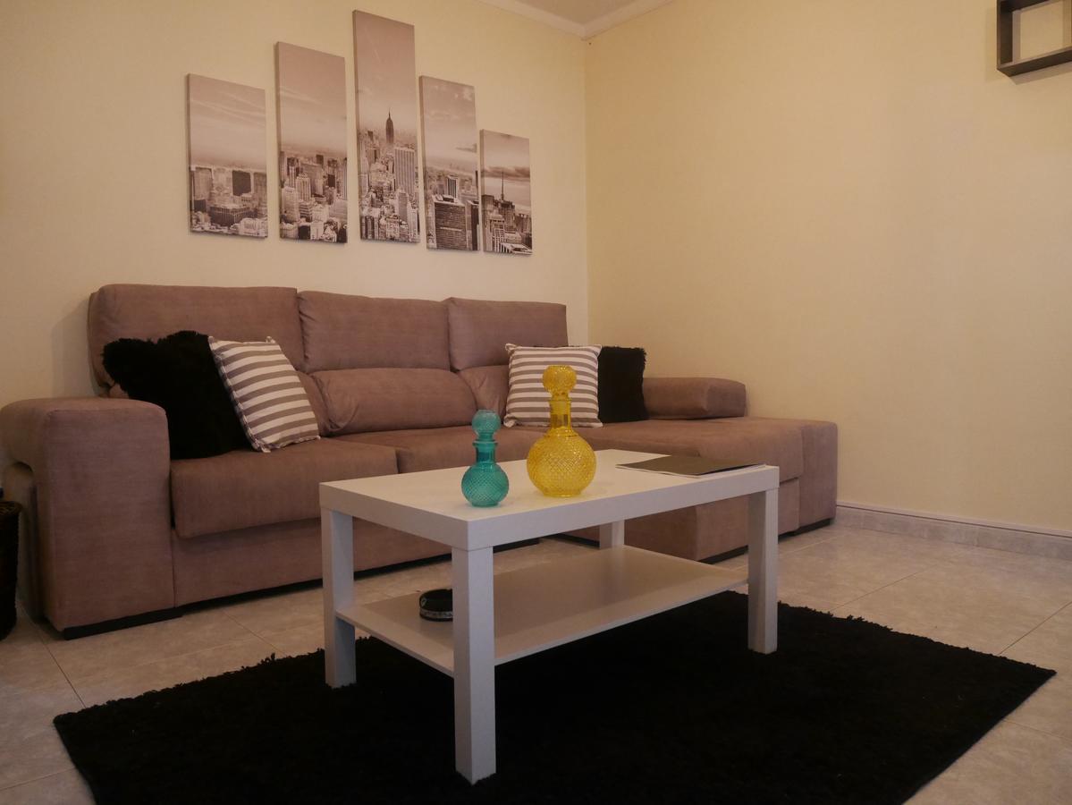 Canto Marina Olhao Exterior photo