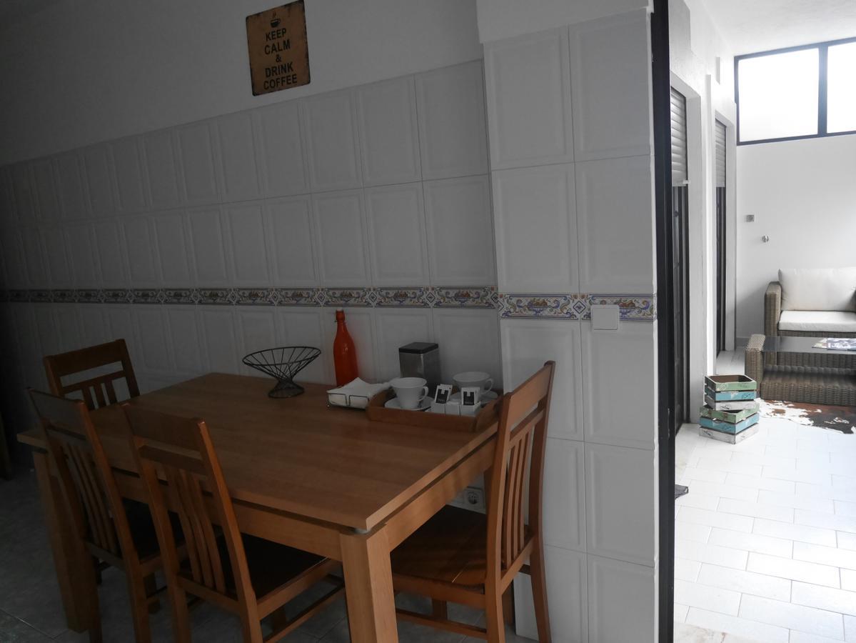 Canto Marina Olhao Exterior photo